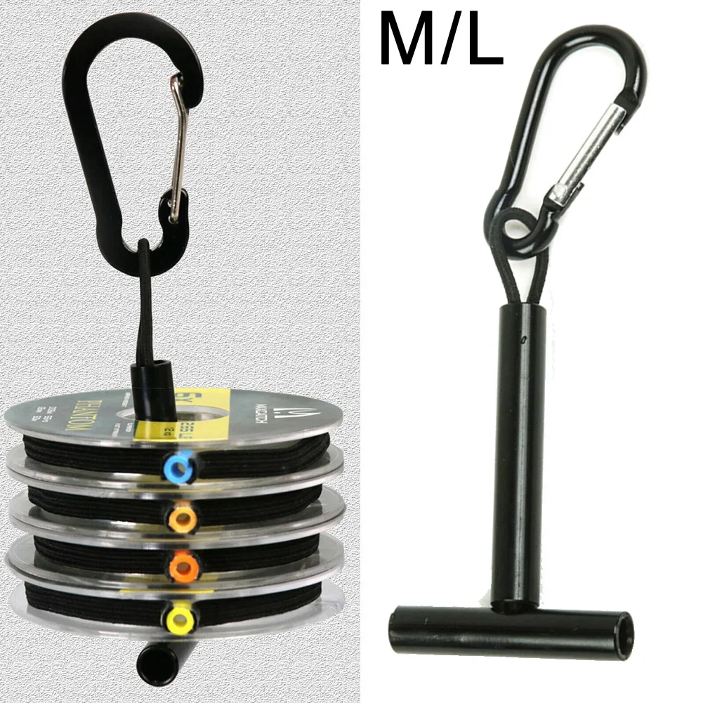 Fishing Lure Making Kit - Tippet T support de pêche à