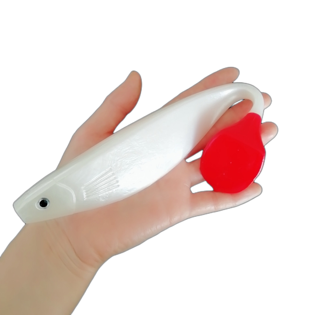 Leurre de pêche en eau salée S - Fishing Lure Swimbait avis et prix