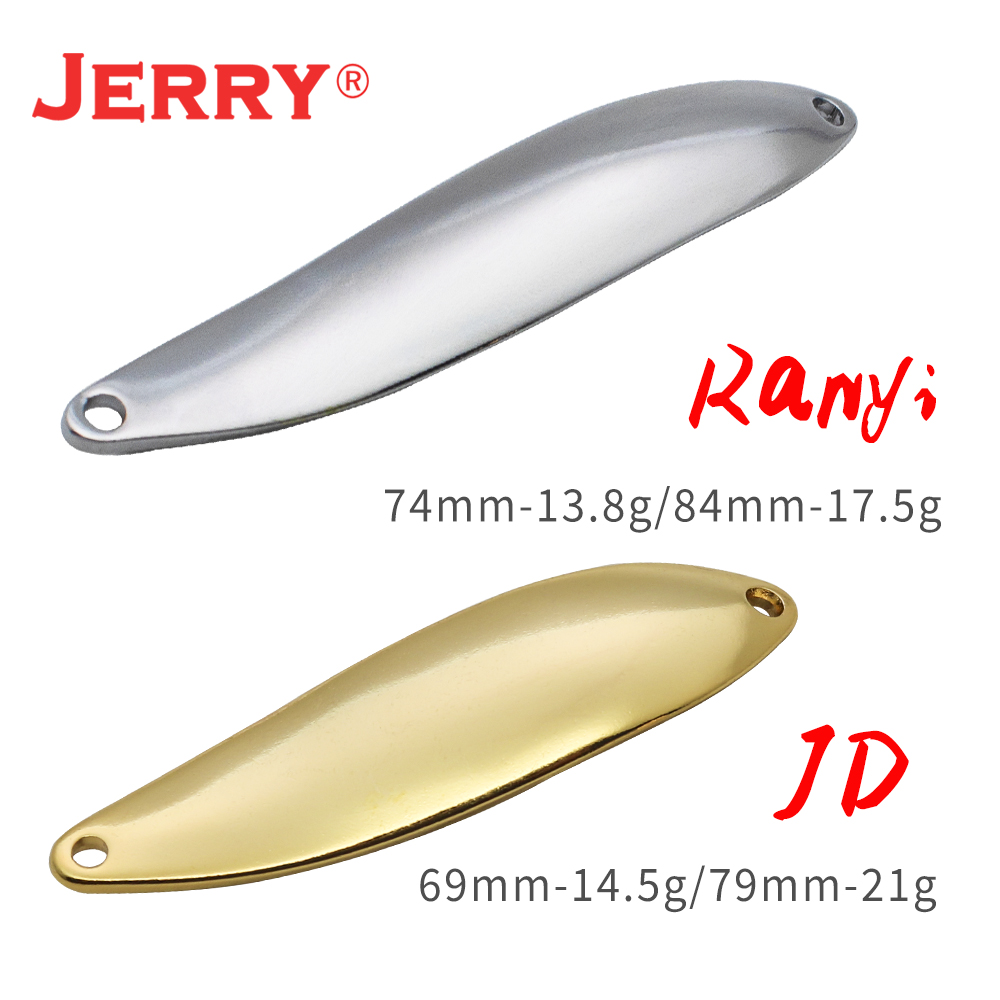 Jerry JD 14.5g 21g non peint s - Fishing Lure Swimbait avis et prix