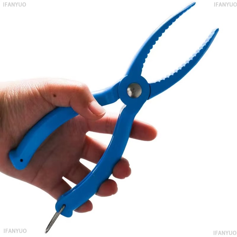 Pince de pêche antidérapante e - Fishing Lure Kit avis et prix