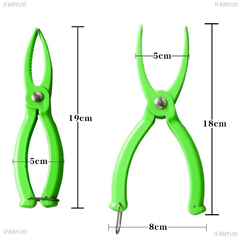 Pince de pêche antidérapante e - Fishing Lure Kit avis et prix
