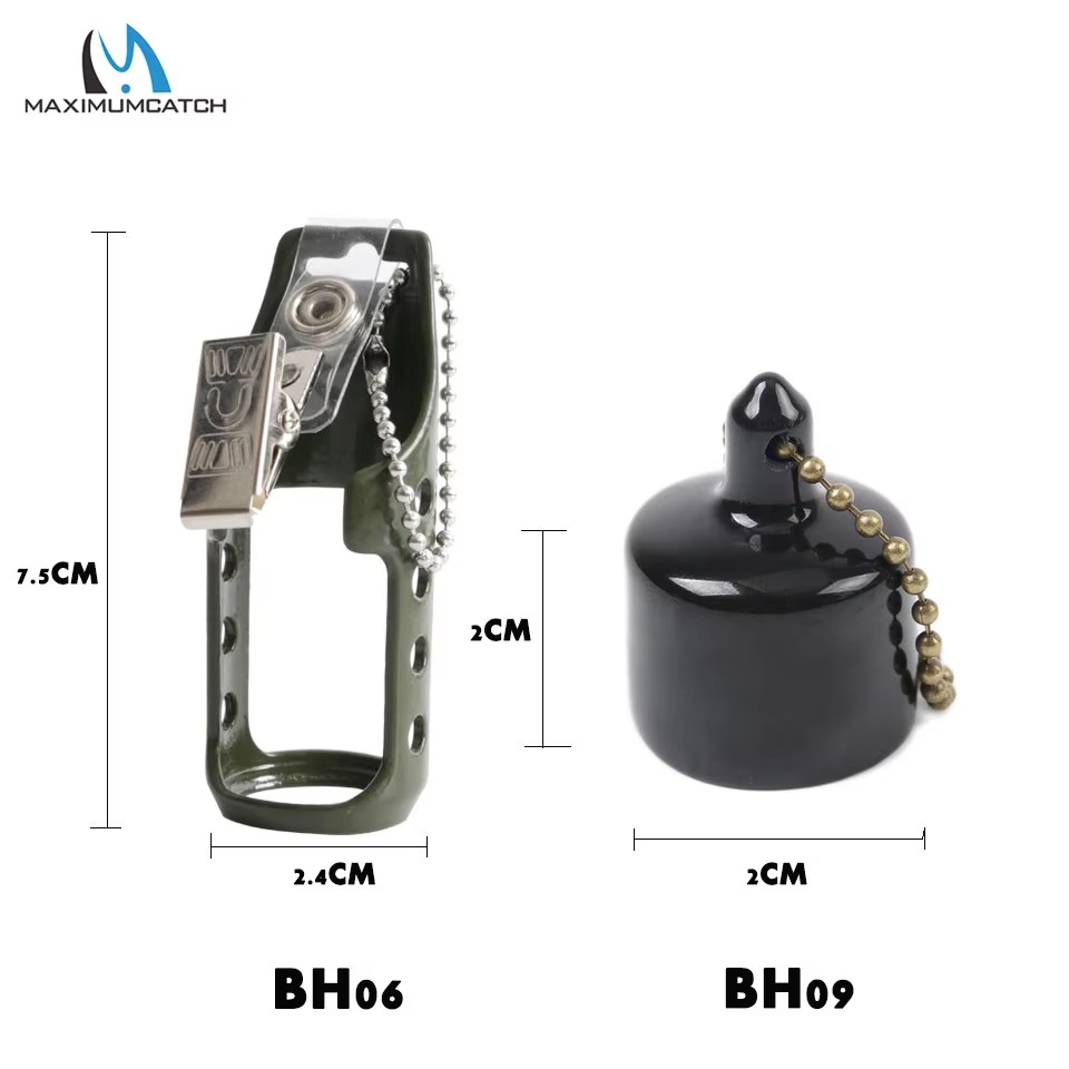 MAXCATCH Porte-bouteille flott - Fishing Lure Making Kit avis et prix