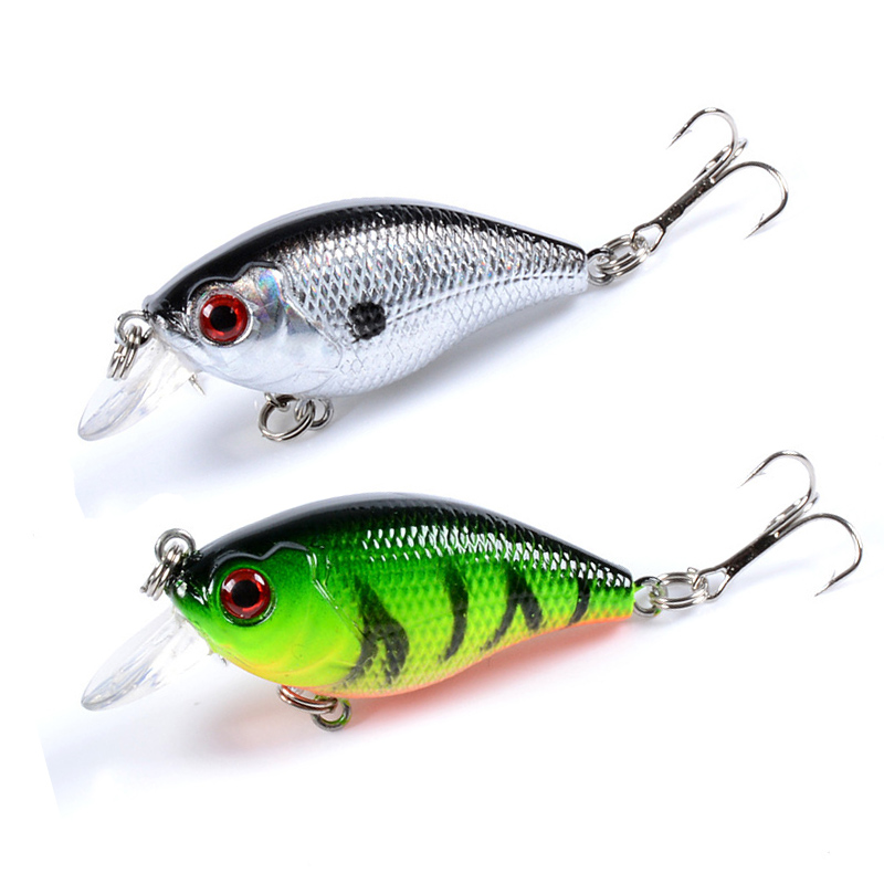 1 pièces Wobblers qualité mani - Fishing Lure Topwater avis et prix