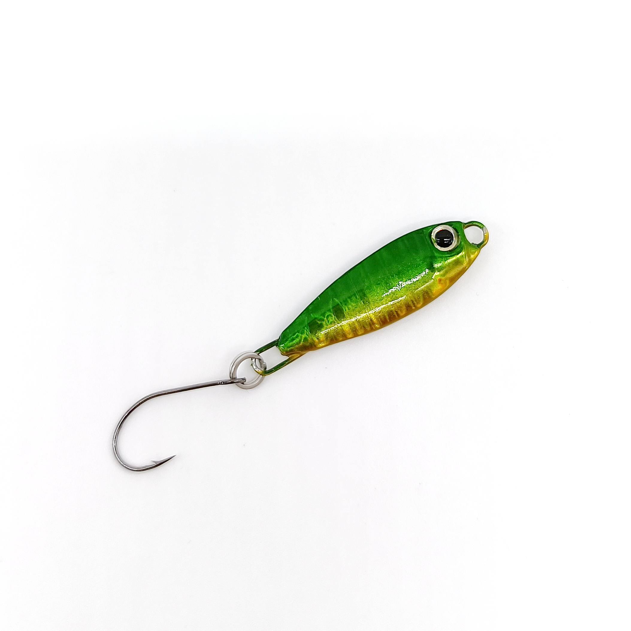 DUODUOYU-Mini leurre de pêche  - Fishing Lure Spoon avis et prix