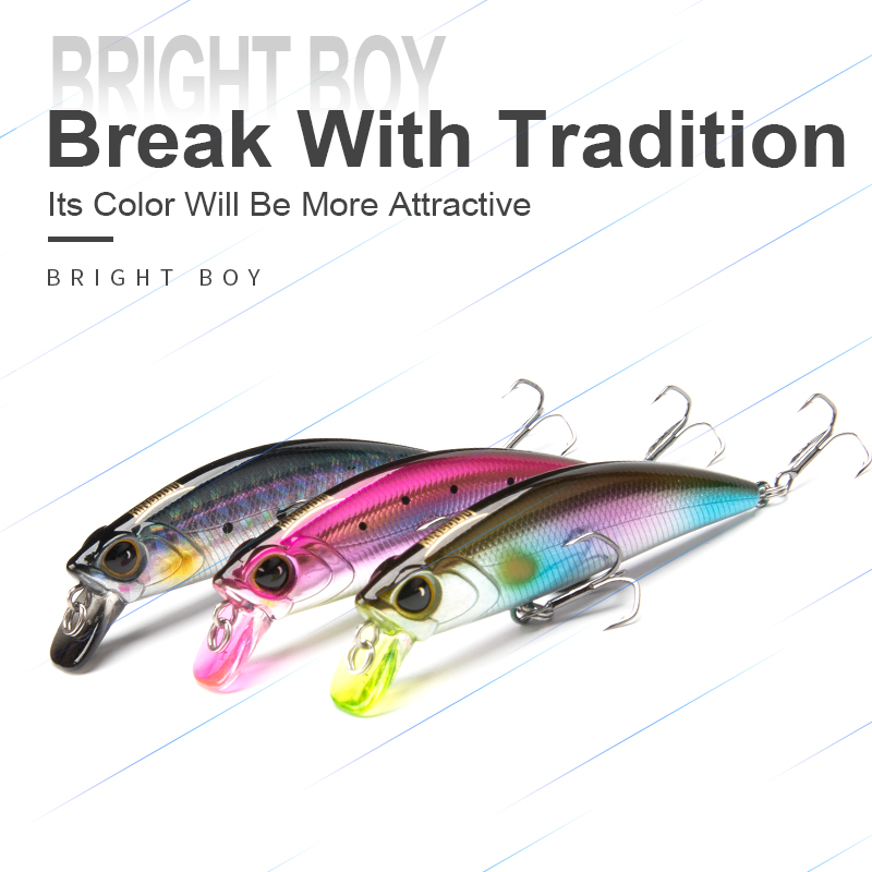 Kingdom coulant méné leurre de - Fishing Lure Spoon avis et prix