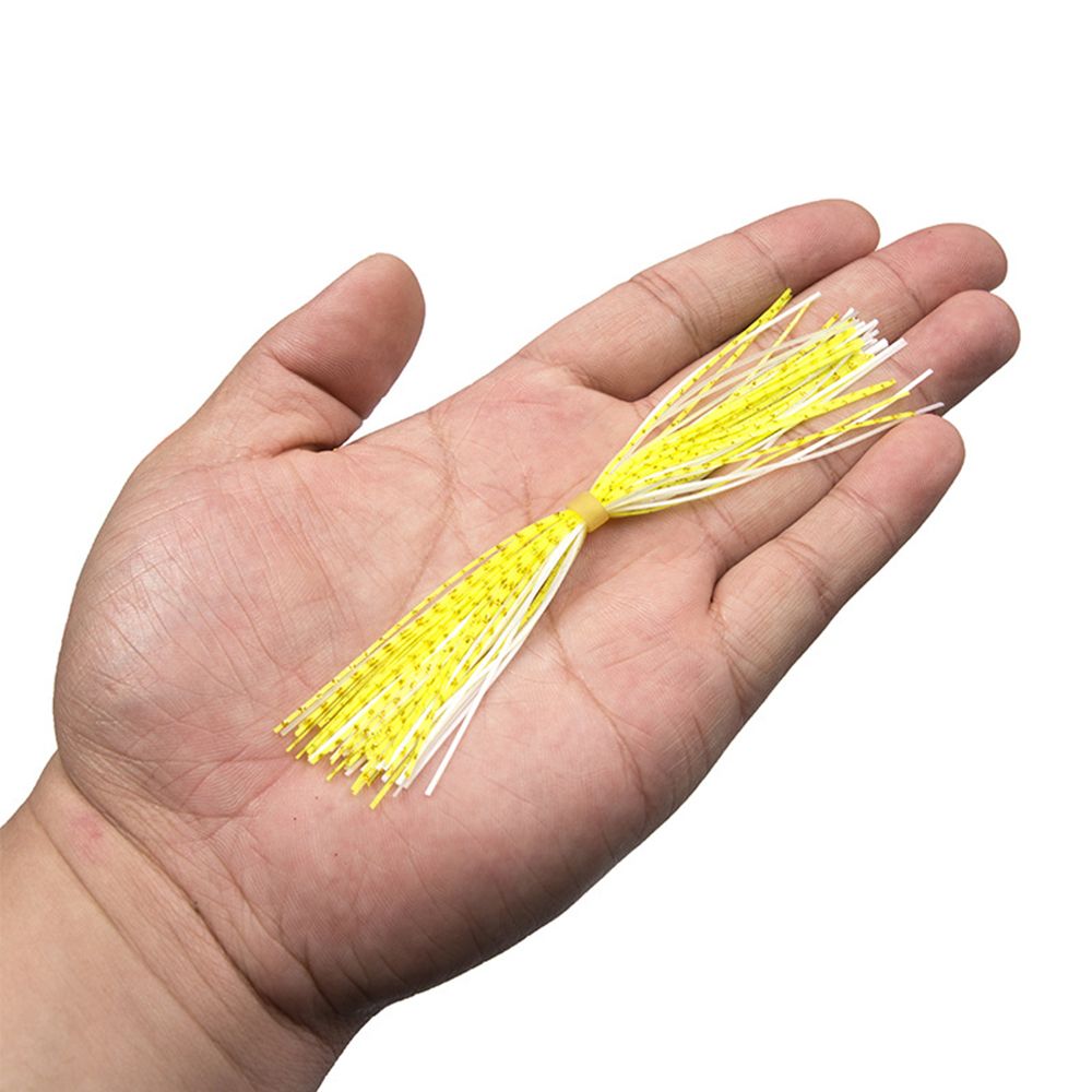 50 pièces Portable Spinner cou - Fishing Lure Jig avis et prix