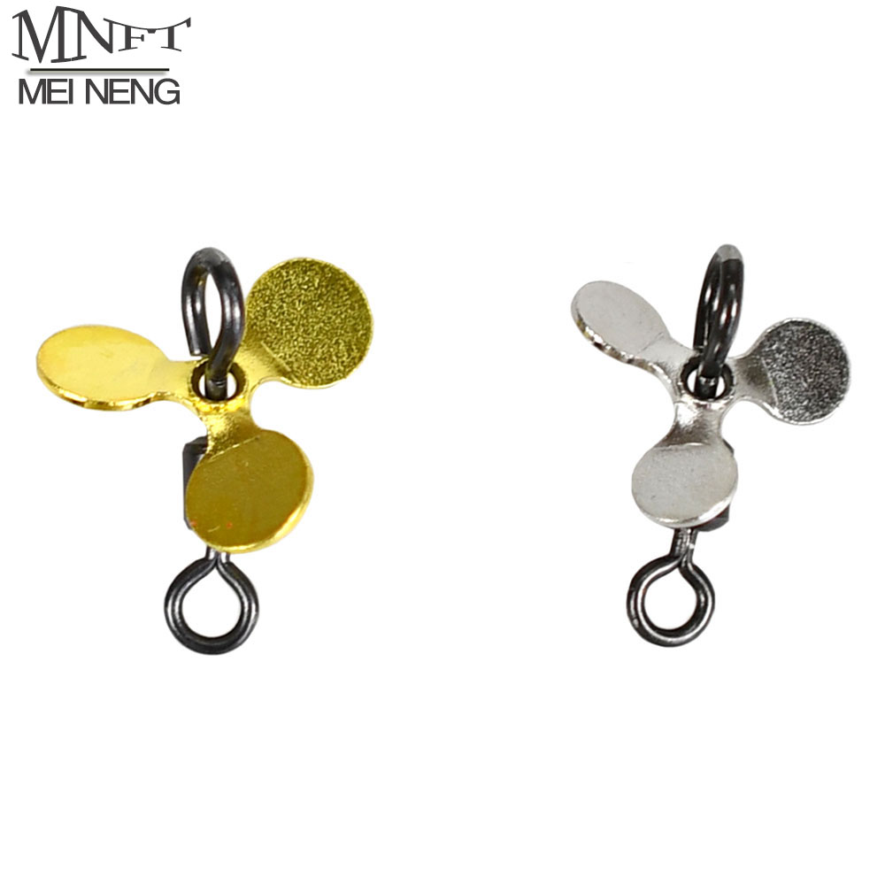 Accessoires d'hélice de pêche  - Fishing Lure Blade Bait avis et prix