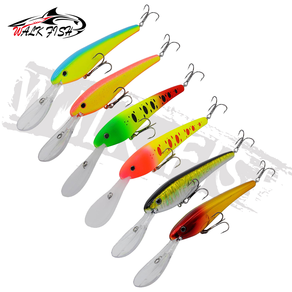 OBCK FISH-Leurre méné rigide d - Fishing Lure Swimbait avis et prix
