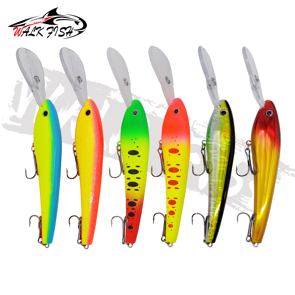 OBCK FISH-Leurre méné rigide d - Fishing Lure Swimbait avis et prix