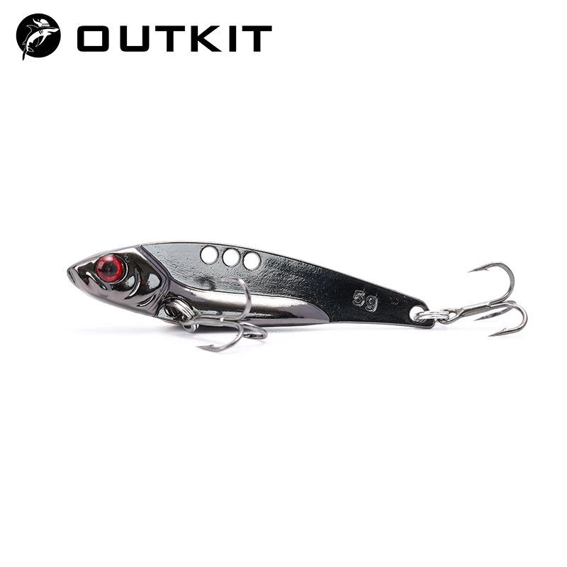 OUTPeugeot-Leurre de pêche en  - Fishing Lure Spoon avis et prix