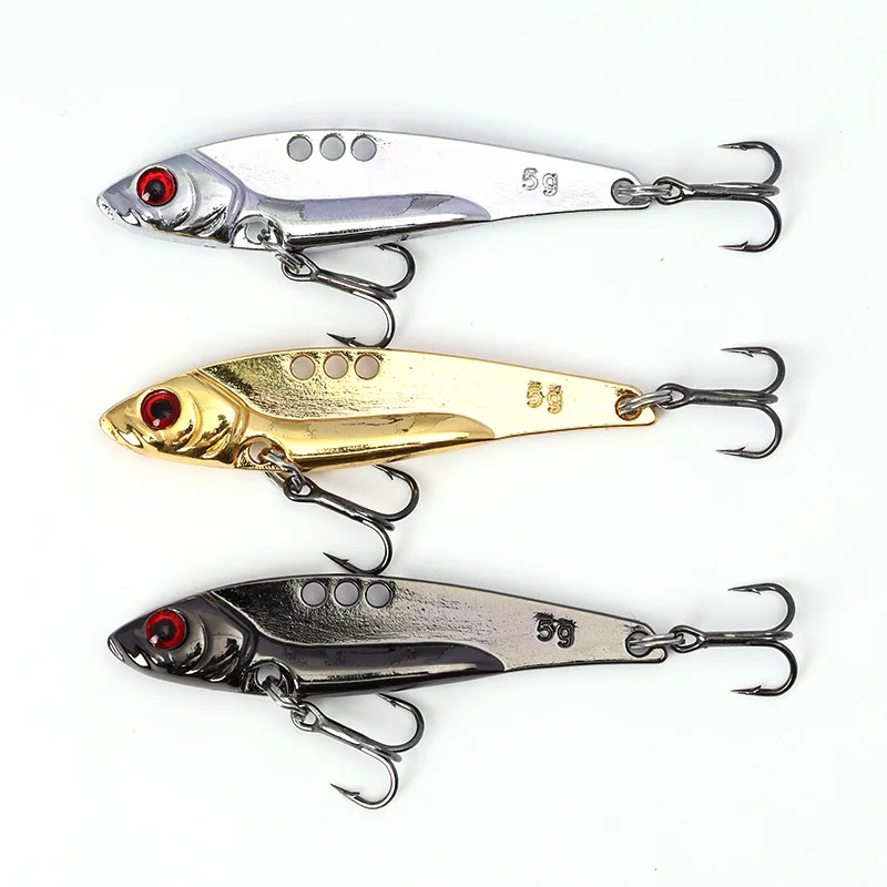 OUTPeugeot-Leurre de pêche en  - Fishing Lure Spoon avis et prix