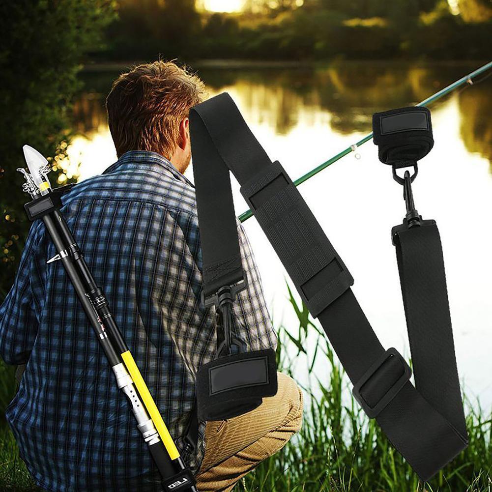 Sangle de transport pour canne - Fishing Lure Making Kit avis et prix